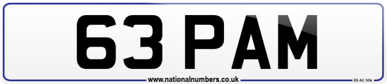 63 PAM