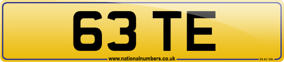 63 TE