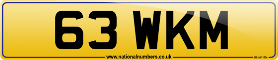 63 WKM
