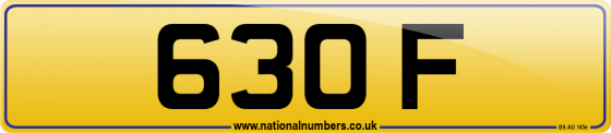 630 F
