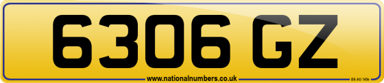 6306 GZ