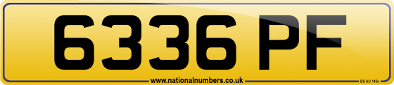 6336 PF
