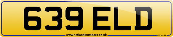 639 ELD