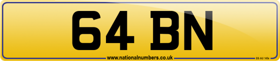 64 BN