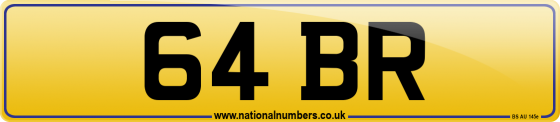 64 BR
