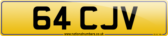 64 CJV