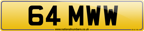 64 MWW