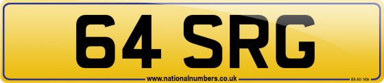 64 SRG