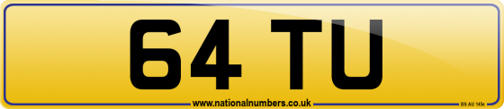 64 TU