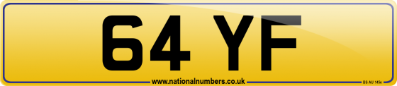 64 YF