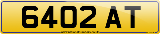 6402 AT
