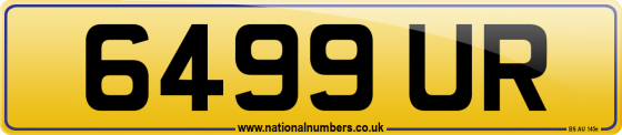 6499 UR