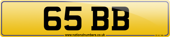 65 BB