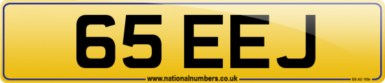 65 EEJ