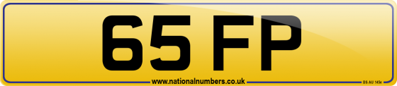 65 FP