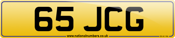 65 JCG