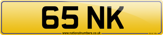 65 NK