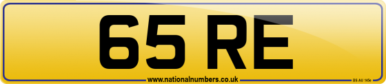 65 RE