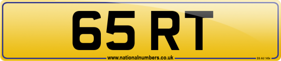 65 RT