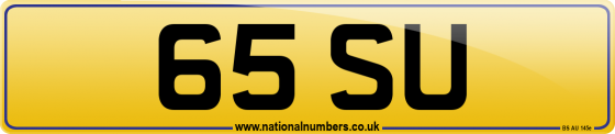 65 SU
