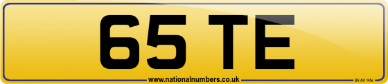 65 TE