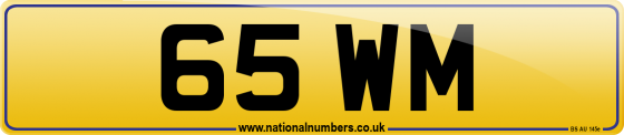 65 WM