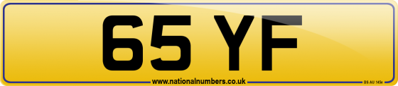 65 YF