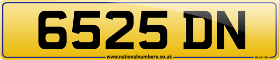 6525 DN