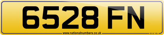 6528 FN