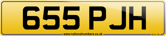 655 PJH