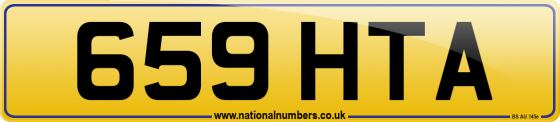659 HTA