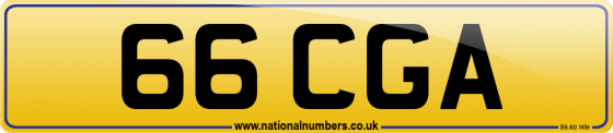 66 CGA
