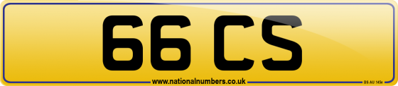 66 CS