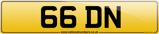 66 DN