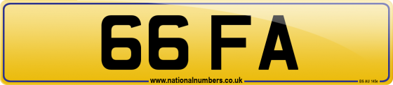 66 FA
