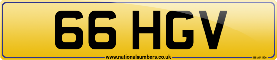 66 HGV
