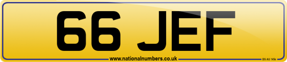 66 JEF