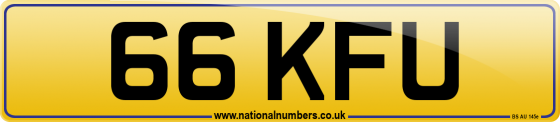 66 KFU