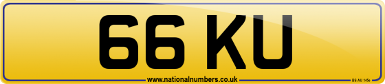 66 KU
