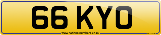 66 KYO