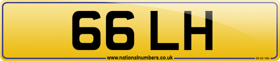 66 LH