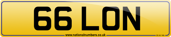 66 LON