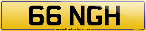 66 NGH