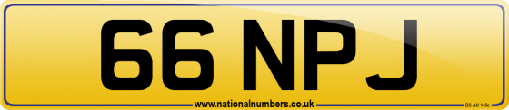 66 NPJ
