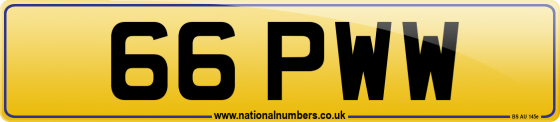 66 PWW