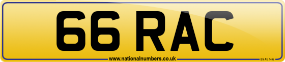 66 RAC