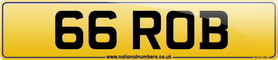 66 ROB