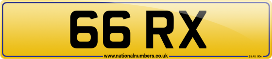 66 RX