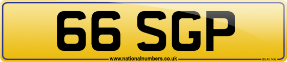 66 SGP