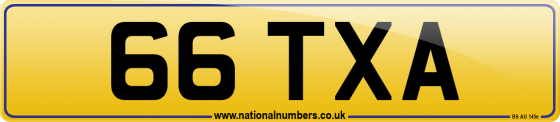 66 TXA